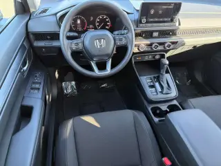 Honda CR-V 2025 EX 4dr SUV