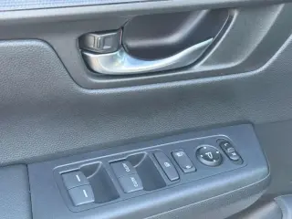 Honda CR-V 2025 EX 4dr SUV