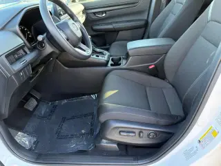 Honda CR-V 2025 EX 4dr SUV