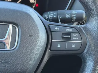 Honda CR-V 2025 EX 4dr SUV