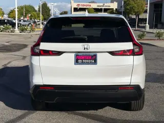 Honda CR-V 2025 EX 4dr SUV