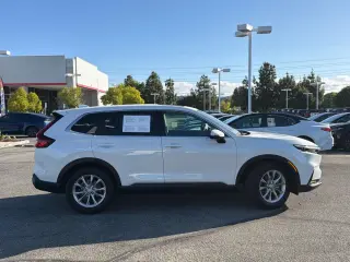 Honda CR-V 2025 EX 4dr SUV