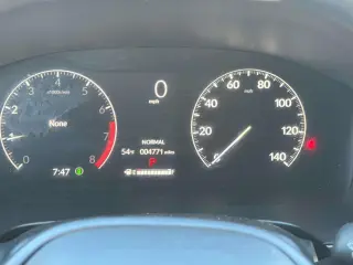 Honda CR-V 2025 EX 4dr SUV