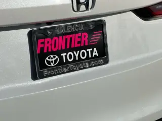 Honda CR-V 2025 EX 4dr SUV