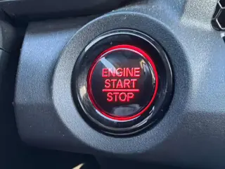 Honda CR-V 2025 EX 4dr SUV