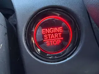 Honda HR-V 2025 Sport 4dr Crossover