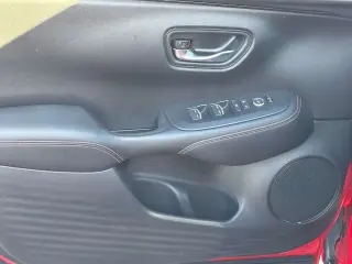 Honda HR-V 2025 Sport 4dr Crossover