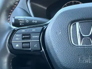 Honda HR-V 2025 Sport 4dr Crossover