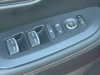 Honda HR-V 2025 Sport 4dr Crossover