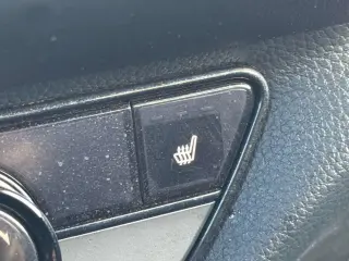 Honda HR-V 2025 Sport 4dr Crossover