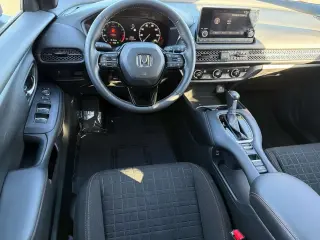 Honda HR-V 2025 Sport 4dr Crossover