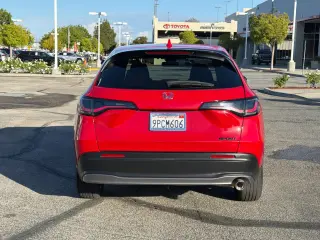 Honda HR-V 2025 Sport 4dr Crossover