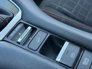 Honda HR-V 2025 Sport 4dr Crossover