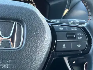 Honda HR-V 2025 Sport 4dr Crossover
