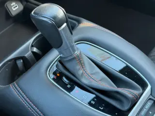 Honda HR-V 2025 Sport 4dr Crossover