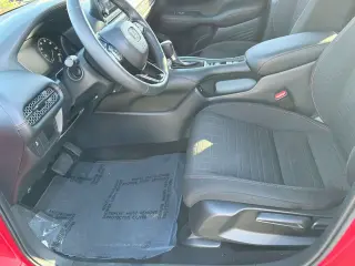 Honda HR-V 2025 Sport 4dr Crossover
