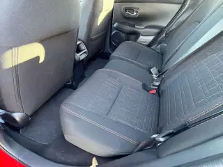 Honda HR-V 2025 Sport 4dr Crossover