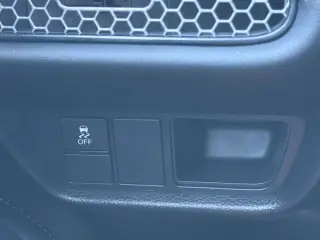Honda HR-V 2025 Sport 4dr Crossover