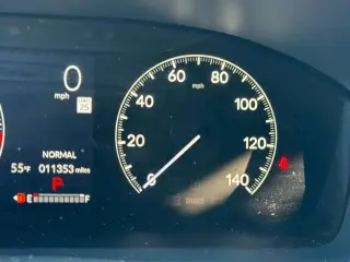 Honda HR-V 2025 Sport 4dr Crossover