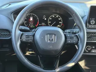 Honda HR-V 2025 Sport 4dr Crossover