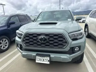 Toyota Tacoma 2023 4x4 TRD Sport 4dr Double Cab 6.1 ft LB