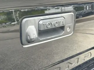 Toyota Tacoma 2023 4x4 TRD Pro 4dr Double Cab 5.0 ft SB 6M