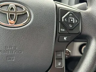 Toyota Tacoma 2023 4x4 TRD Pro 4dr Double Cab 5.0 ft SB 6M