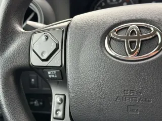 Toyota Tacoma 2023 4x4 TRD Pro 4dr Double Cab 5.0 ft SB 6M