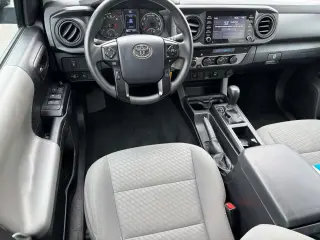 Toyota Tacoma 2023 4x4 TRD Pro 4dr Double Cab 5.0 ft SB 6M