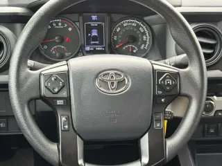 Toyota Tacoma 2023 4x4 TRD Pro 4dr Double Cab 5.0 ft SB 6M