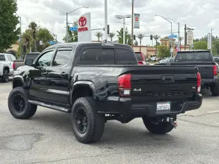 Toyota Tacoma 2023 4x4 TRD Pro 4dr Double Cab 5.0 ft SB 6M