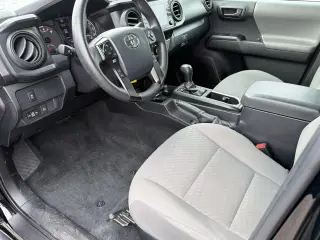 Toyota Tacoma 2023 4x4 TRD Pro 4dr Double Cab 5.0 ft SB 6M