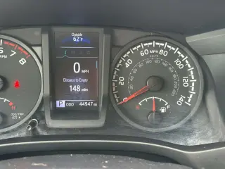 Toyota Tacoma 2023 4x4 TRD Pro 4dr Double Cab 5.0 ft SB 6M