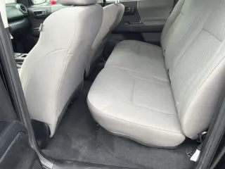 Toyota Tacoma 2023 4x4 TRD Pro 4dr Double Cab 5.0 ft SB 6M