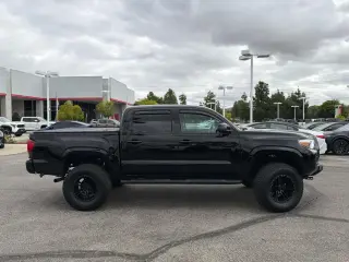Toyota Tacoma 2023 4x4 TRD Pro 4dr Double Cab 5.0 ft SB 6M