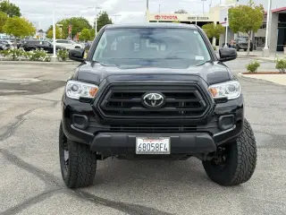 Toyota Tacoma 2023 4x4 TRD Pro 4dr Double Cab 5.0 ft SB 6M