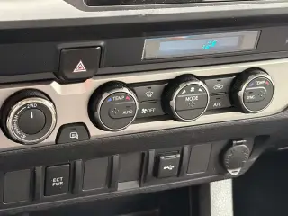 Toyota Tacoma 2023 4x4 TRD Pro 4dr Double Cab 5.0 ft SB 6M
