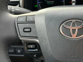 Toyota Camry 2026 SE 4dr Sedan