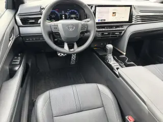 Toyota Camry 2026 SE 4dr Sedan