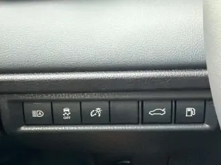 Toyota Camry 2026 SE 4dr Sedan
