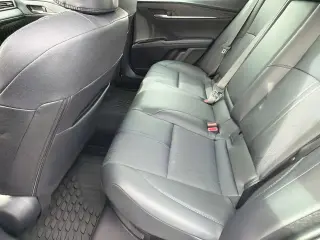 Toyota Camry 2026 SE 4dr Sedan
