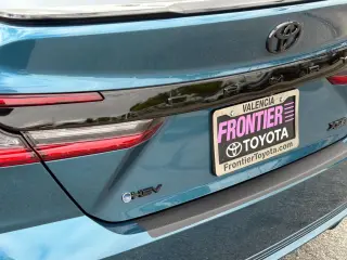 Toyota Camry 2026 SE 4dr Sedan