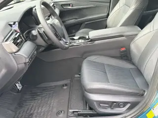Toyota Camry 2026 SE 4dr Sedan