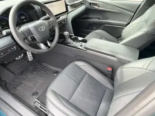 Toyota Camry 2026 SE 4dr Sedan