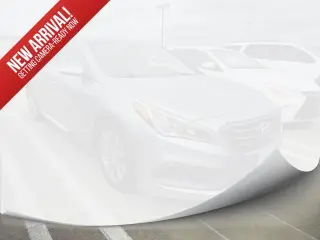 Hyundai SONATA 2017 Sport 4dr Sedan