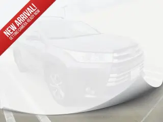 Toyota Highlander 2019 AWD XLE 4dr SUV