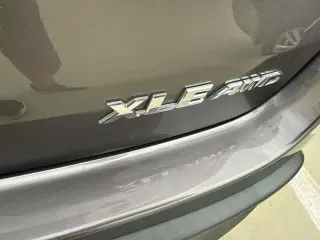 Toyota Highlander 2019 AWD XLE 4dr SUV