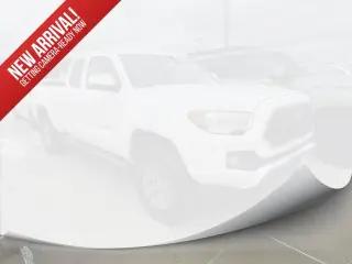 Toyota Tacoma 2019 4x2 TRD Sport 4dr Access Cab 6.1 ft LB