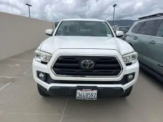 Toyota Tacoma 2019 4x2 TRD Sport 4dr Access Cab 6.1 ft LB