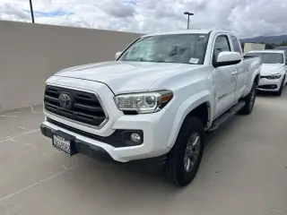 Toyota Tacoma 2019 4x2 TRD Sport 4dr Access Cab 6.1 ft LB
